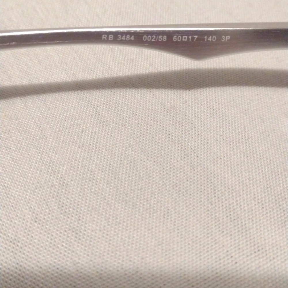 Ray Ban Tech - Picture 6 of 9